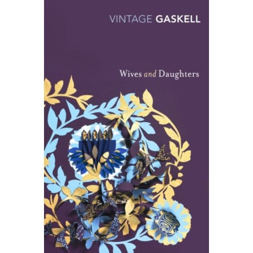 Wives And Daughters - Elizabeth Gaskell