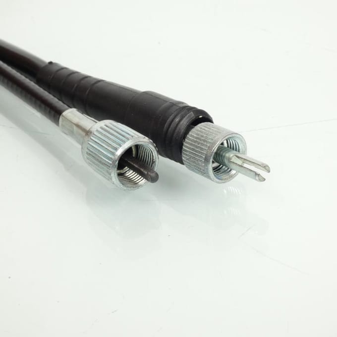 Câble de compteur Kyoto pour Mobylette Honda 70 C Neuf