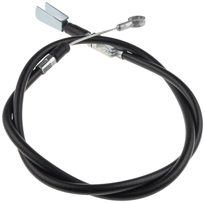 Husqvarna p520d & p525d rem kabel