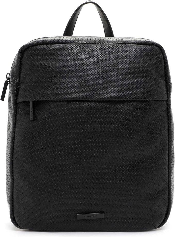 SURI FREY Rugzak Celly Backpack Black Zwart