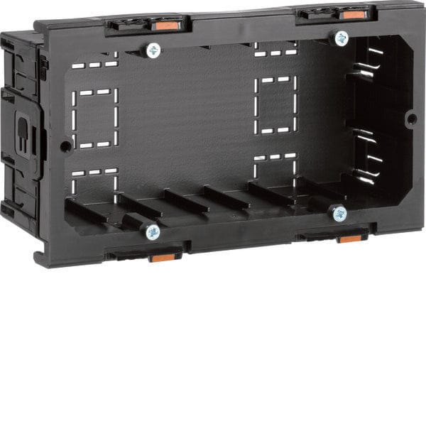 Hager Tehalit Inbouwdoos Wandkanaal - G2860 - E2QES