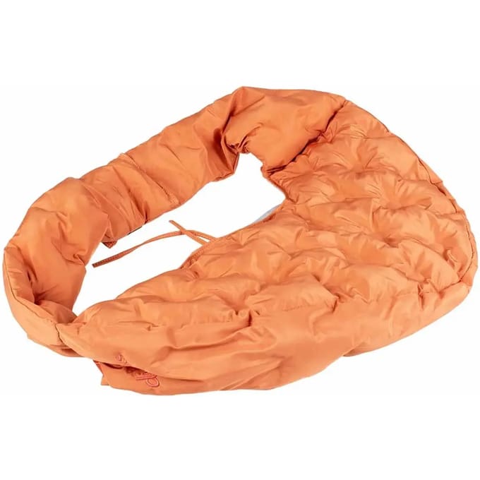 Trail schoudertas 50x45x20cm-max.5kg oranje