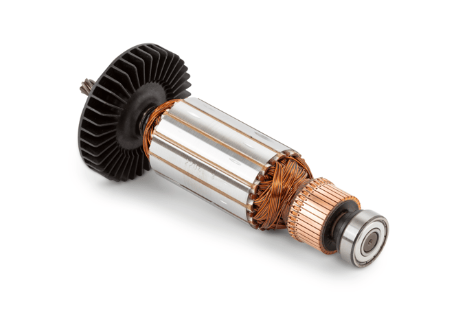 Rotor