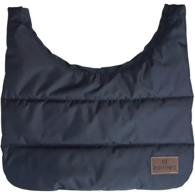 Kentucky Horsewear - Paarden BIB - Marine - Waterproof