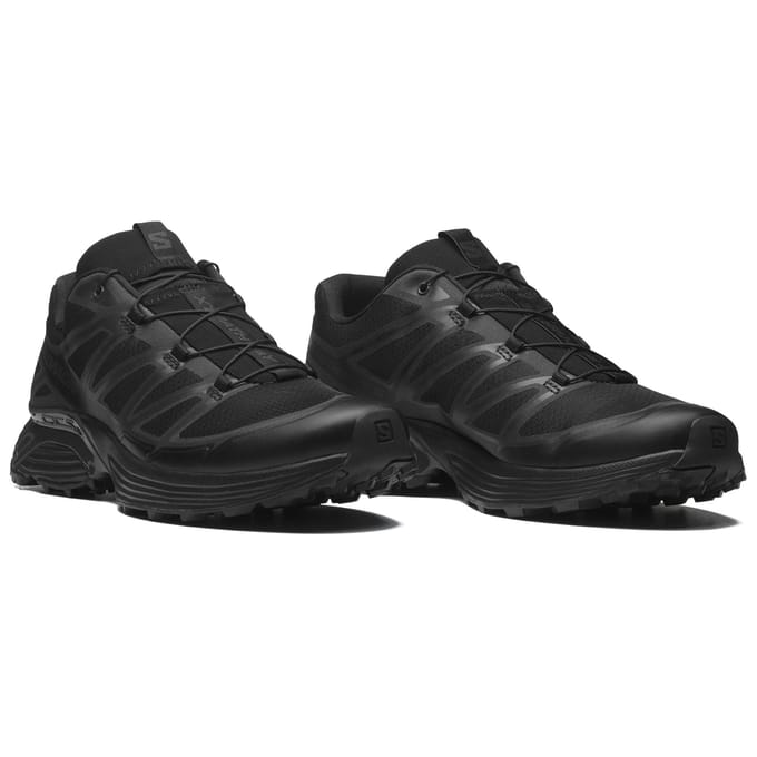 Baskets Unisexe Salomon XT-Pathway 2 Noir Asphalte L47686800 39⅓