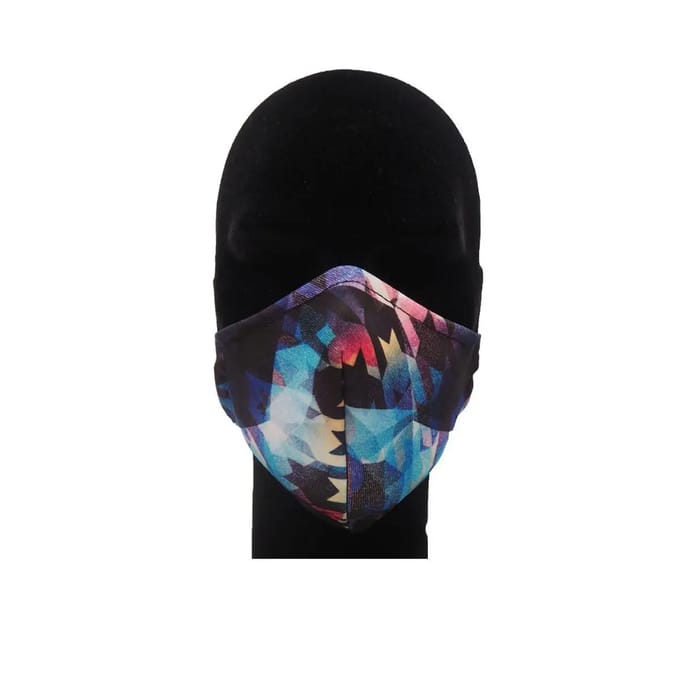 Gezichtsmasker MATT Rooster