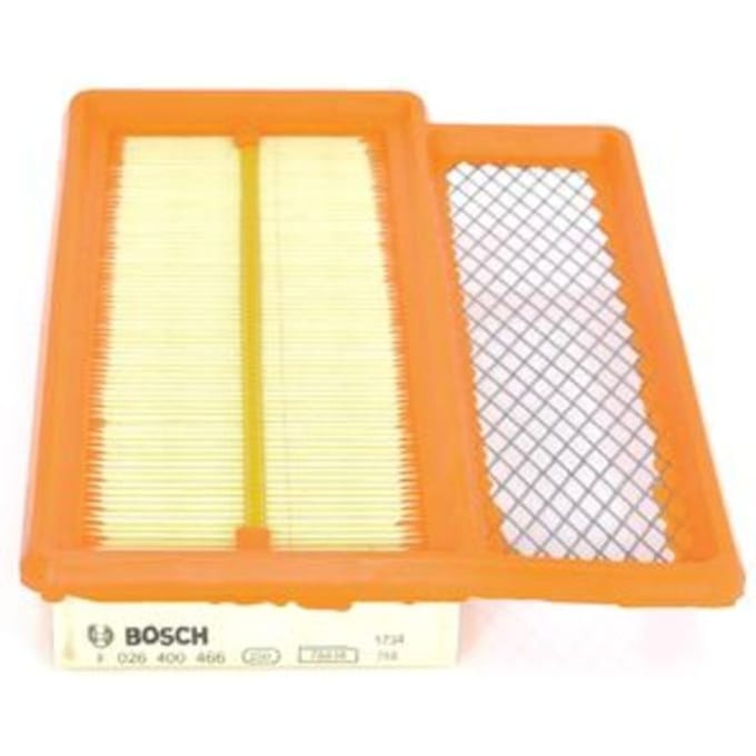 Luchtfilter BOSCH F 026 400 466
