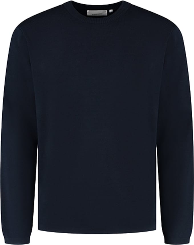 Pure Path Regular Fit Knitwear
