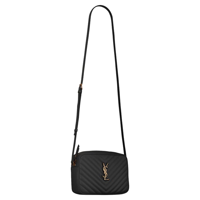 Saint Laurent Lou cameratas