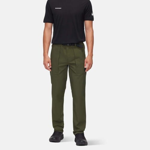 Broek Mammut Mountain Tough Men