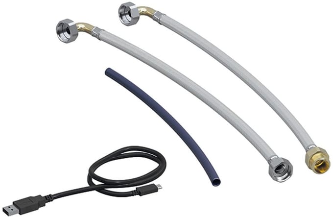 SYR Aansluitset 2 boxen als accessoire voor HygBox Connect 2622, 2622.00.902