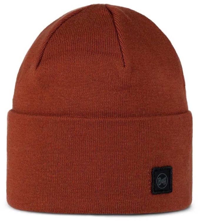 Buff ® Knitted Muts Bruin