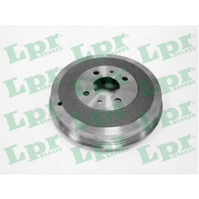 Remtrommel LPR 7D0667