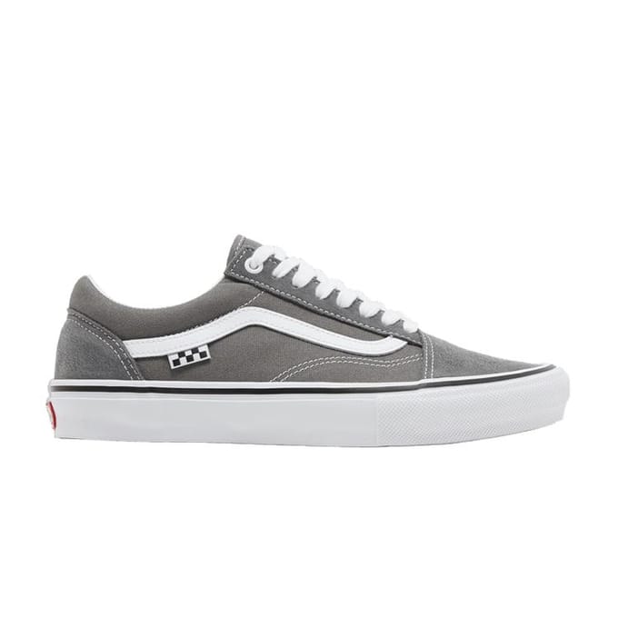 Vans Skate Old Skool 'Pewter' 37 gray