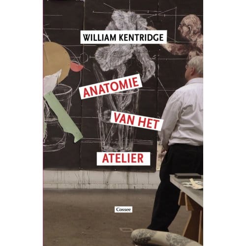 Anatomie Van Het Atelier - William Kentridge