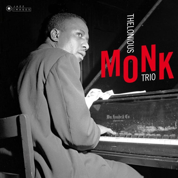 Trio - Thelonious Monk