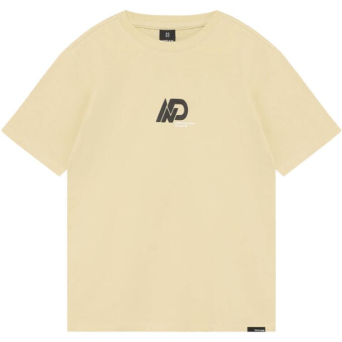 Indian Blue T-shirt 960640