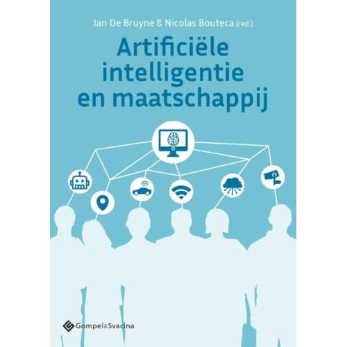 Artificiële Intelligentie En Maatschappij