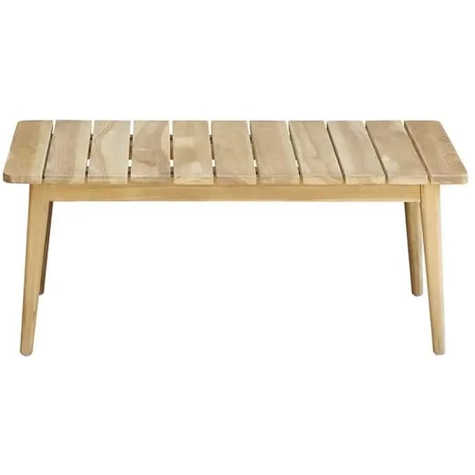 Koffietafel Wilsa Garden Manille