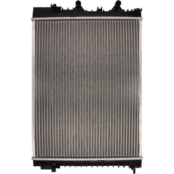 Radiator, motorkoeling THERMOTEC D7R062TT