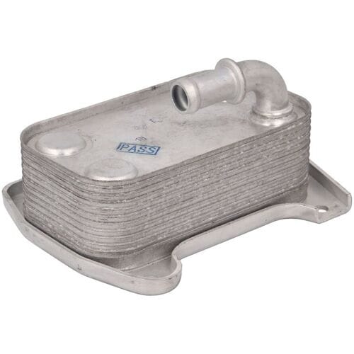 Olie radiator, motorolie NRF 31882