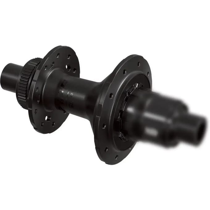 Moyeu 28 gaten Zipp ZR1 SL Center Lock HG