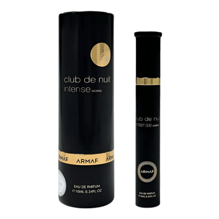 Armaf Club de Nuit Intense Women Eau de Parfum Miniatuur – 10ml