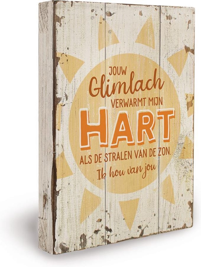 Beach collectie "Jouw glimlach"