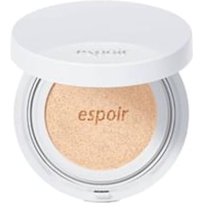 espoir - Silk Skin Layer Cushion - 5 Colors #22 Petal