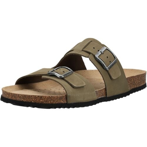 Slippers Geox Muiltjes