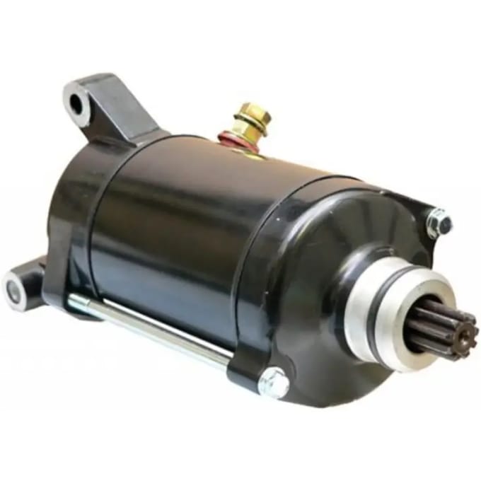 Startknop motorfiets Brazoline Yamaha