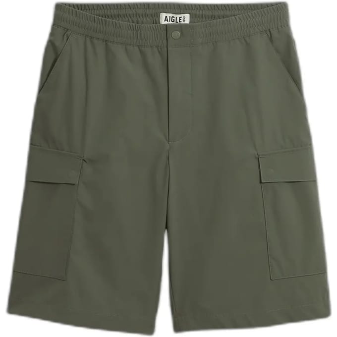 Korte waterdichte cargo Aigle