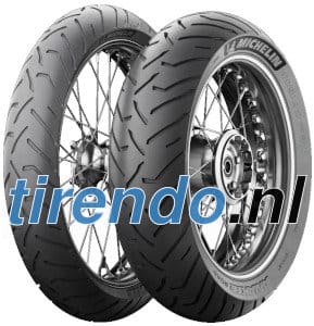 Michelin ANAKEE ROAD 90/90-21 TL/TT, Motorbanden voor