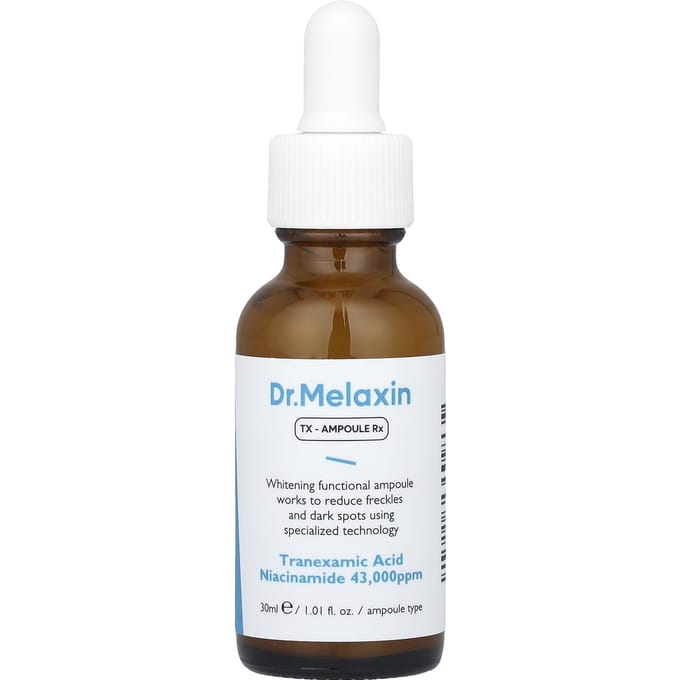 Dr.Melaxin - TX Serum 2026 Version - 30ml