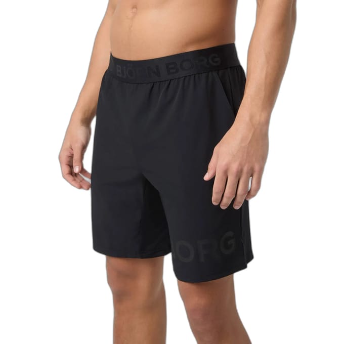 Björn Borg Borg shorts 10003944-bk011