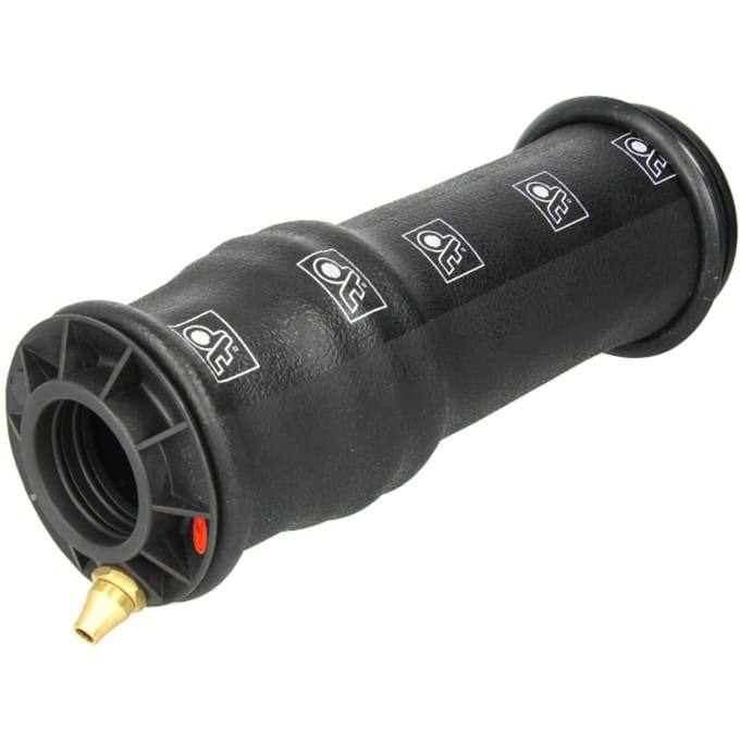 Veerbalg, cabine-ophanging DT Spare Parts 1.22945