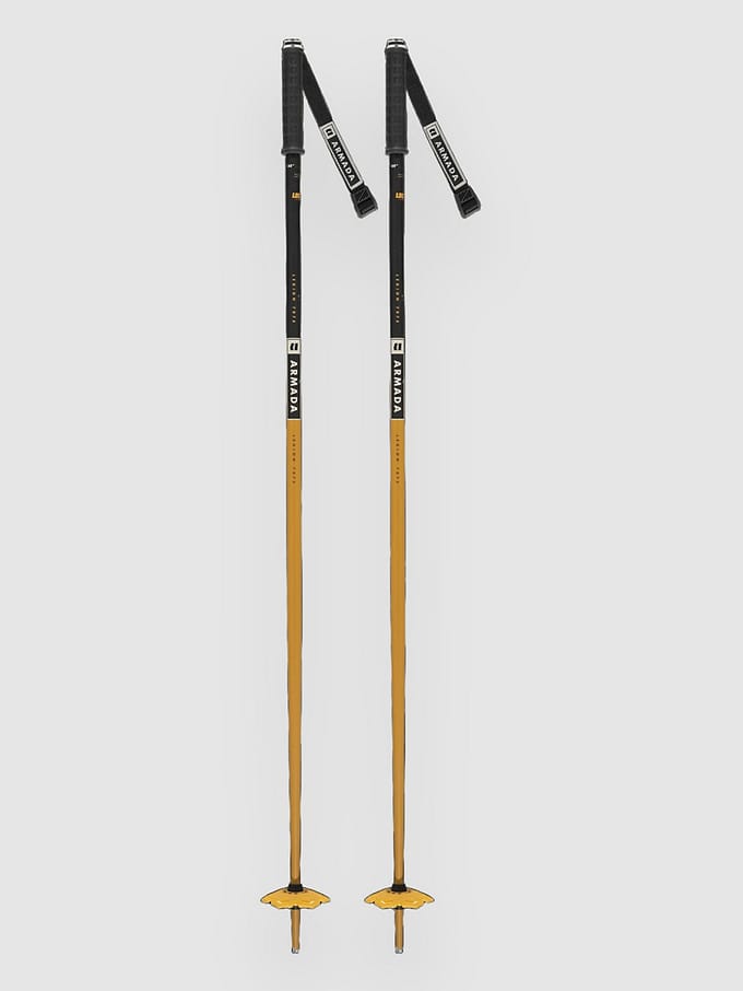 Armada Legion Ski Stokken zwart