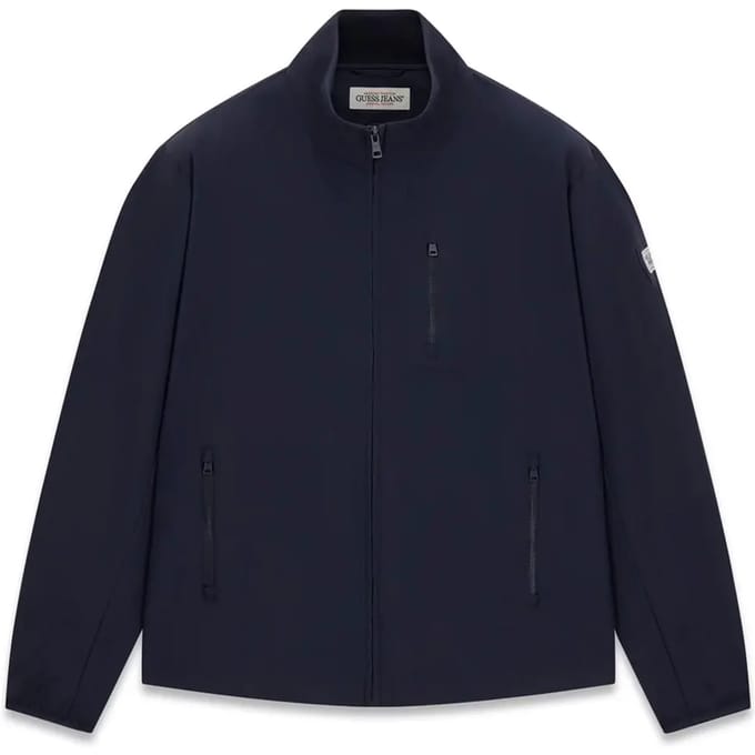 Windjack Guess Packable