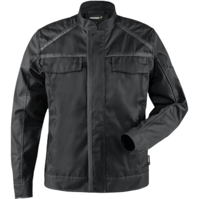 Werkjas voor dames Fristads Green 4689 GRT