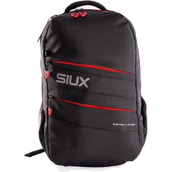 Siux Backpack Electra Stupa 2026