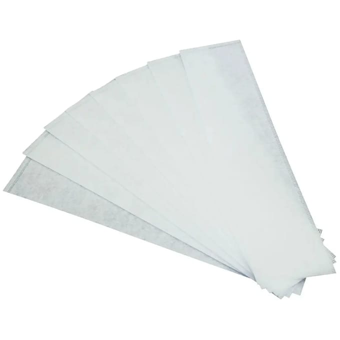 Non-woven melkfilter Bosch and Shörle (x250)