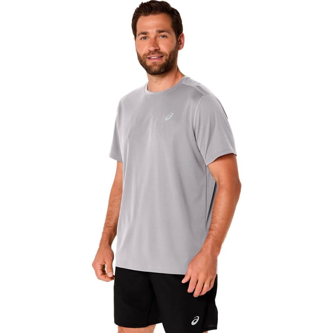 ASICS Core  Hardloopshirt Heren