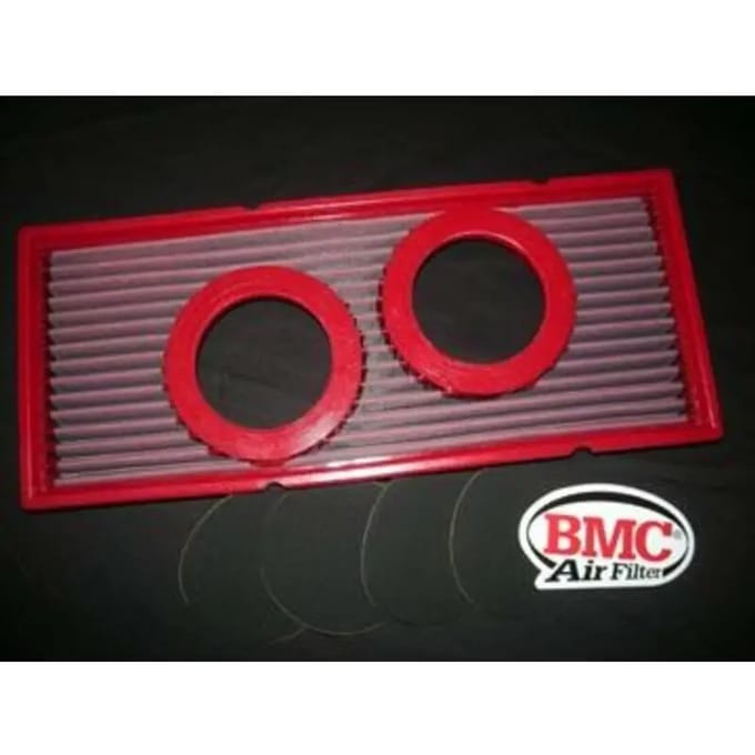 Motorfiets luchtfilter BMC FM492/20 KTM