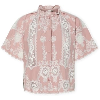 Blouse Y.a.s YAS Emina Shirt - Zephyr