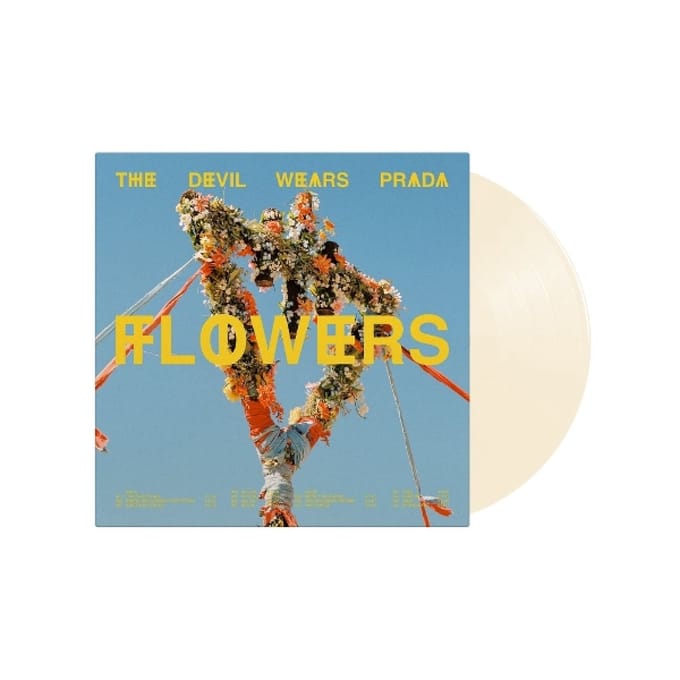 Flowers - The Devil Wears Prada