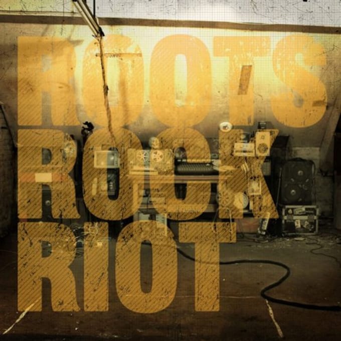 Roots Rock Riot - Skindred