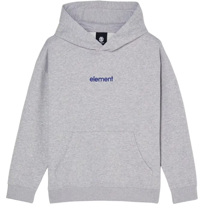 Element Lowcase Bp Kids Hoodie grijs