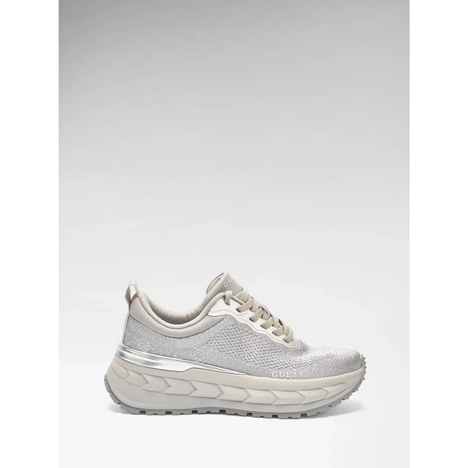 Schoenen dames Guess Runit 4G Logo