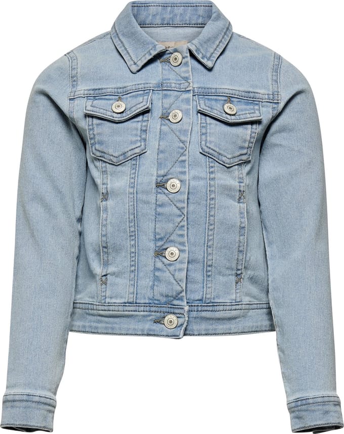 KIDS ONLY Denim jas KOGSARA Denim jas