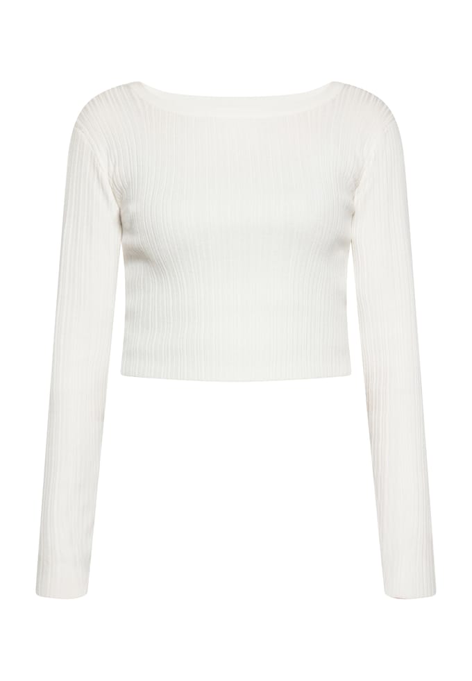 Faina Blouse Dames wolwit